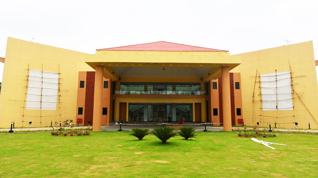 আগস্টের পর আর খোলা হয়নি কলকাতার ‘বাংলাদেশ ভবন’