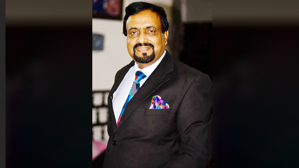 জাপার সাবেক মহাসচিব হাওলাদারকে আত্মসমর্পণের নির্দেশ