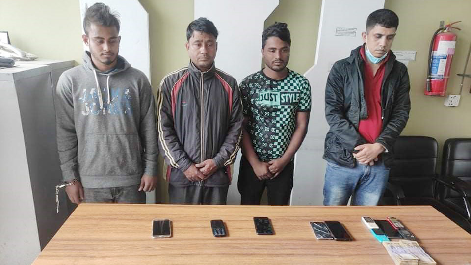ফেসবুকে অসুস্থ শিশুর ছবি দিয়ে প্রতারণার ফাঁদ