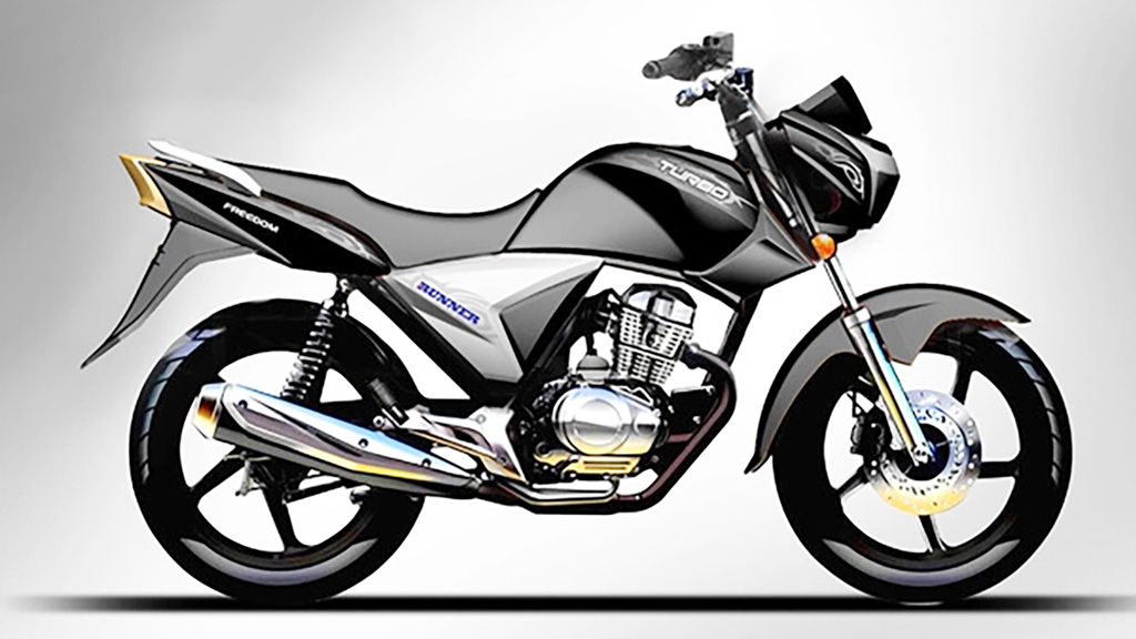 ঋণে জর্জরিত রানার অটোমোবাইলস