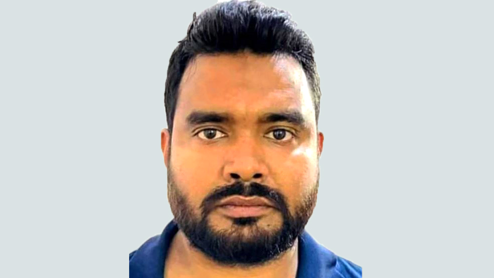 সাড়ে ১১ হাজার পিস ইয়াবাসহ আটক এসআই কারাগারে