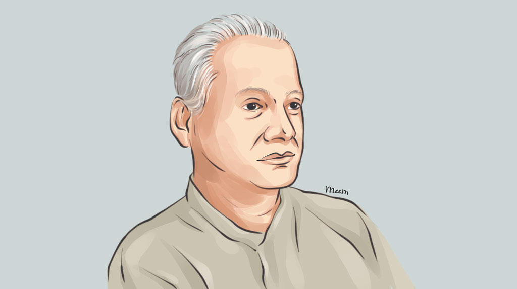 ব্যঙ্গচিত্রের রূপকার