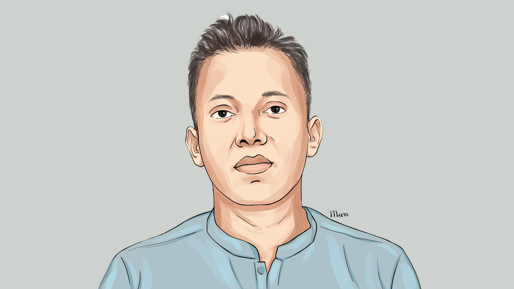 লেখকের কী লাভ!