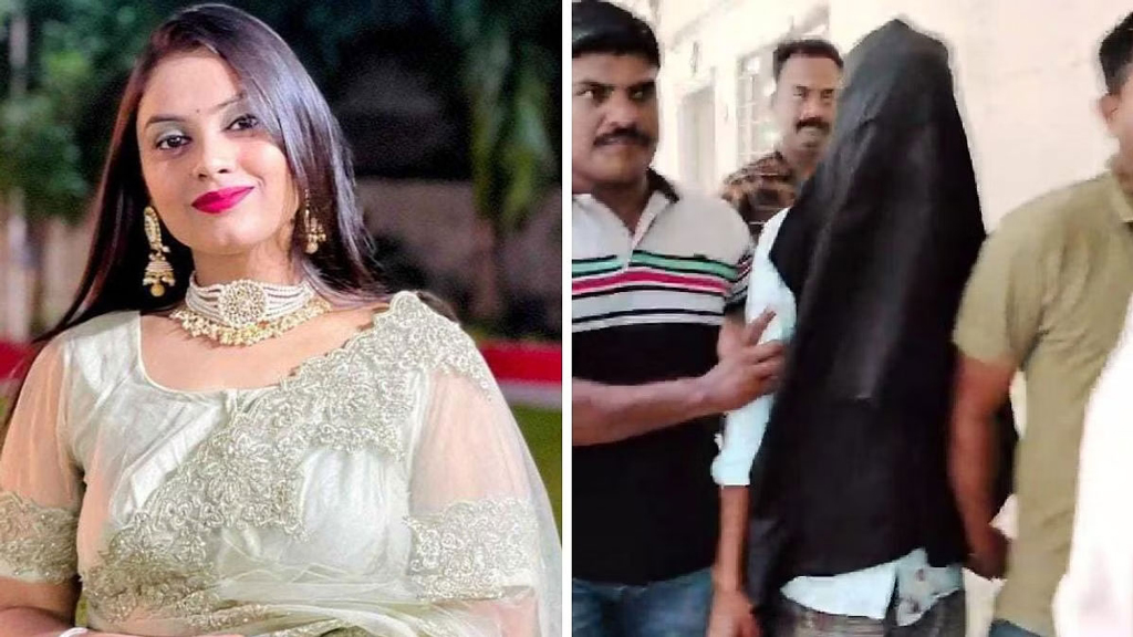 ধর্ষণে ব্যর্থ হয়ে বিমানবালাকে গলা কেটে হত্যা করেন বর্জ্য সংগ্রহকারী 