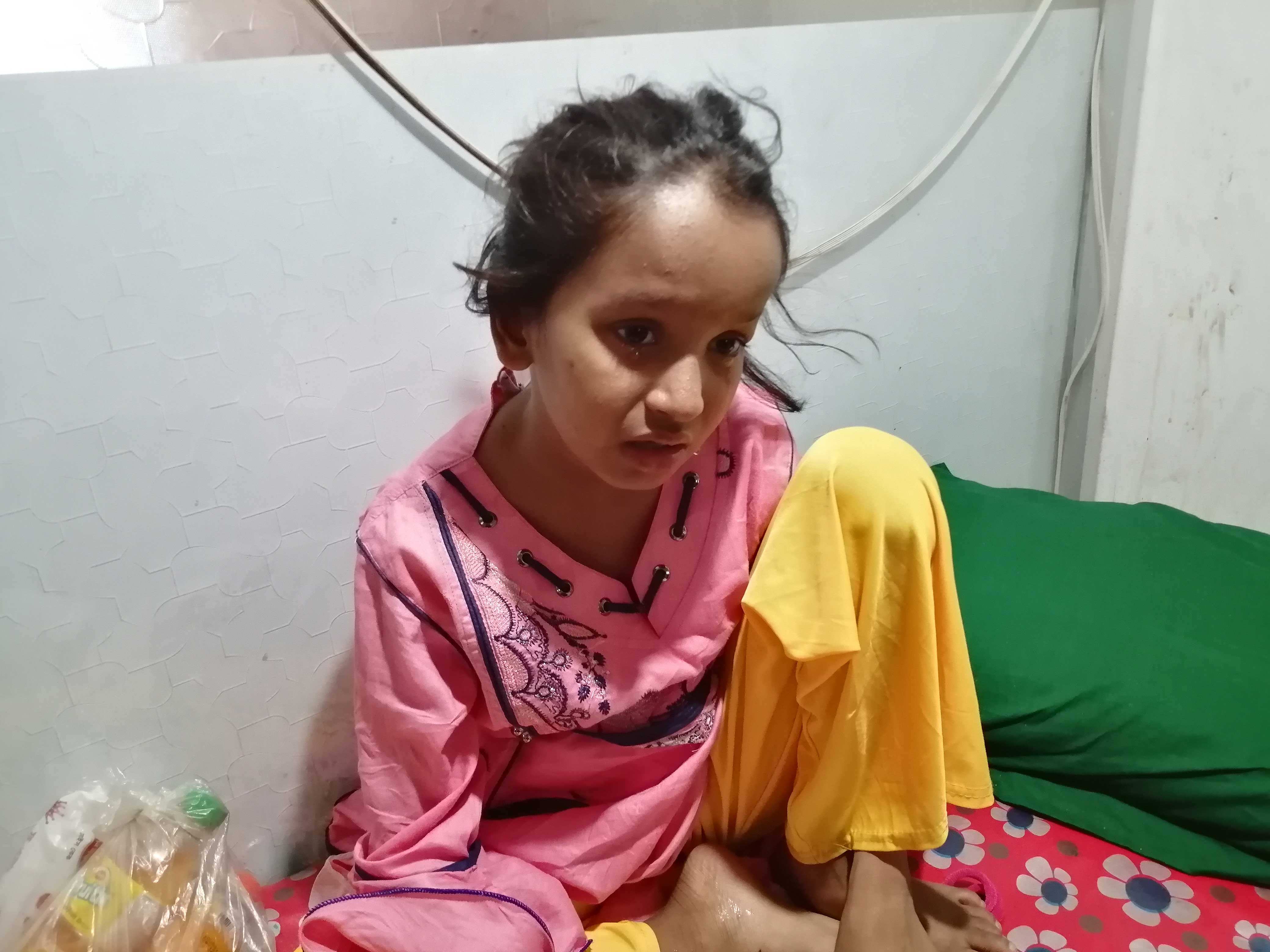 পদ্মায় ব্যাগ ধরে ভাসছিল সব হারানো মীম, দাদাকে শেষ দেখা হলো না