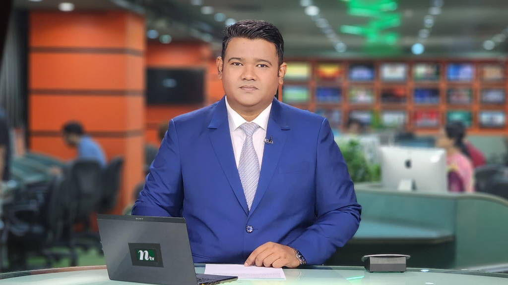 ব্রডকাস্টারস অ্যালায়েন্সের সাধারণ সম্পাদক হলেন রাইসুল