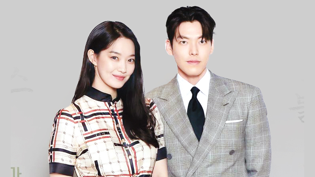 বিয়ে করছেন আলোচিত কে-ড্রামা জুটি