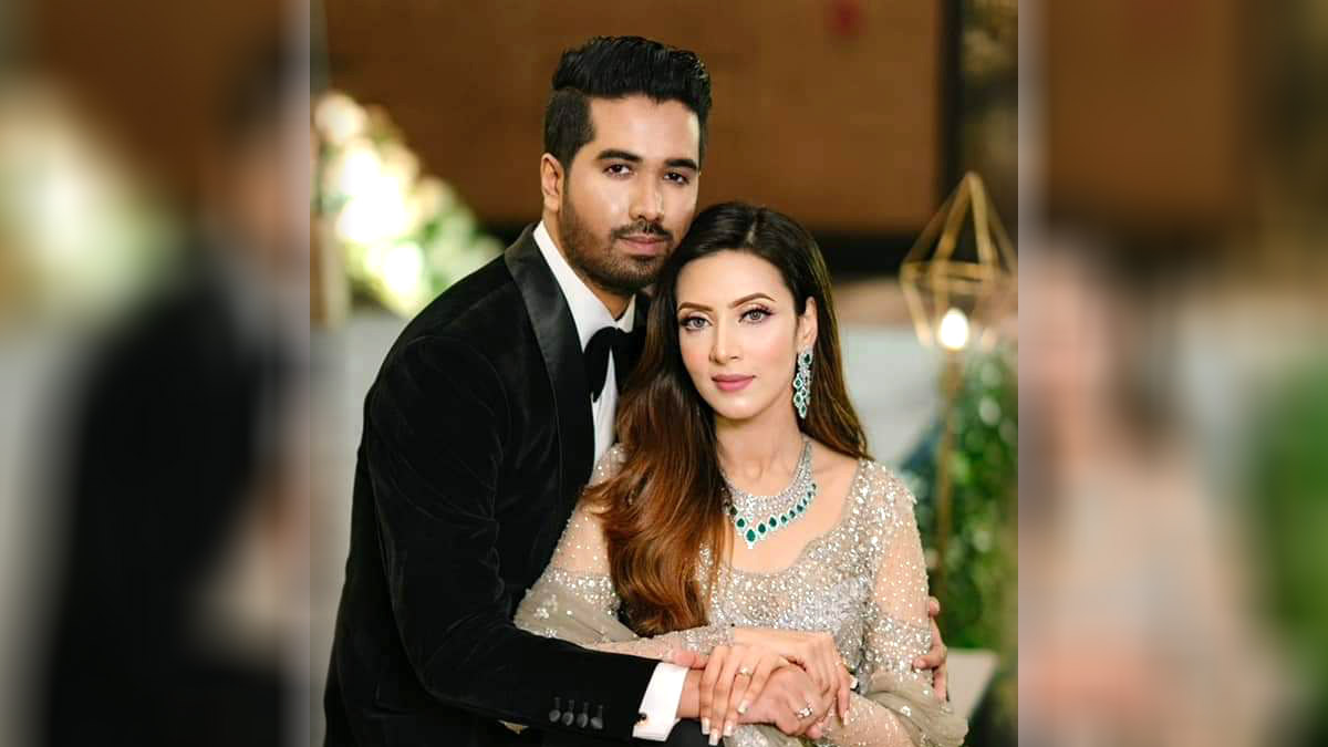 মিমের বাগদান সম্পন্ন, আগামী বছর বিয়ে
