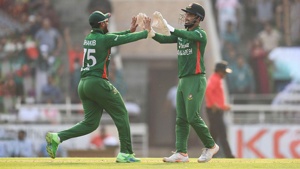 আইপিএলের শুরুতে সাকিবদের না যাওয়ার ব্যাপারে অনড় বিসিবি 