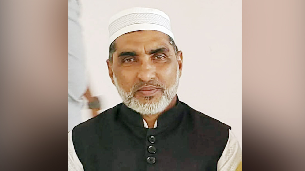 ঢাকায় লোক সমাগমের প্রস্তুতি, সুবর্ণচরের আ.লীগ নেতা গ্রেপ্তার