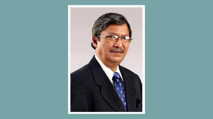 এবি ব্যাংকের চেয়ারম্যান হলেন কাইজার এ. চৌধুরী
