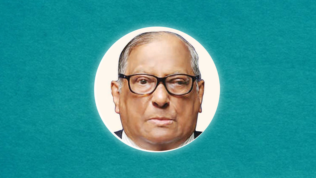 ভারতের কাছে চিরকৃতজ্ঞ থাকা উচিত নয়