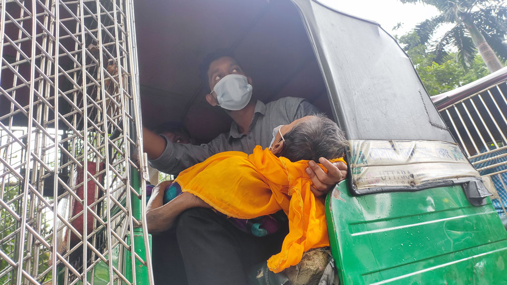 চট্টগ্রামে এক দিনে করোনায় ১৭ জনের মৃত্যু