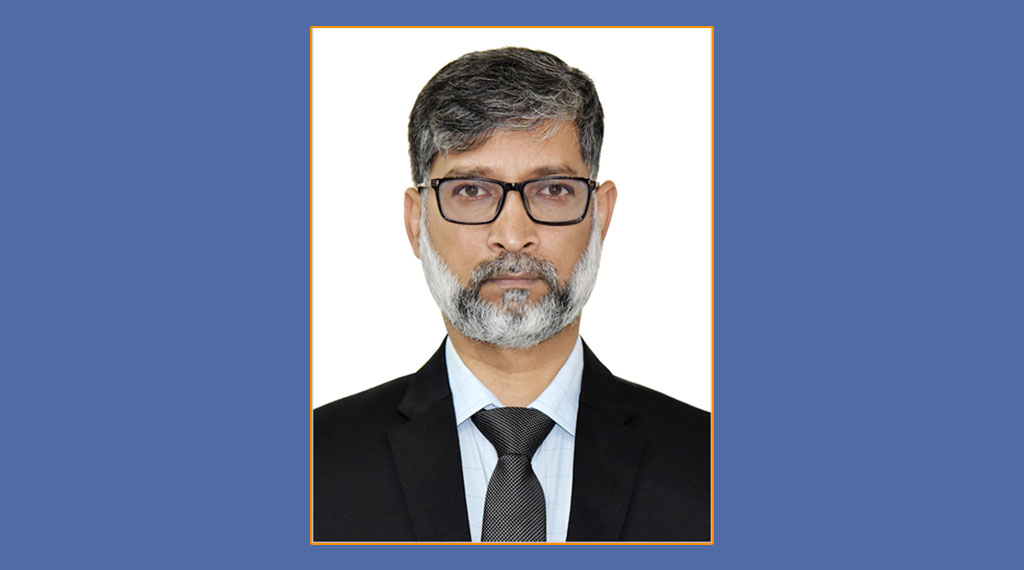সদলবলে পদত্যাগ করলেন খুলনা বিশ্ববিদ্যালয়ের উপাচার্য