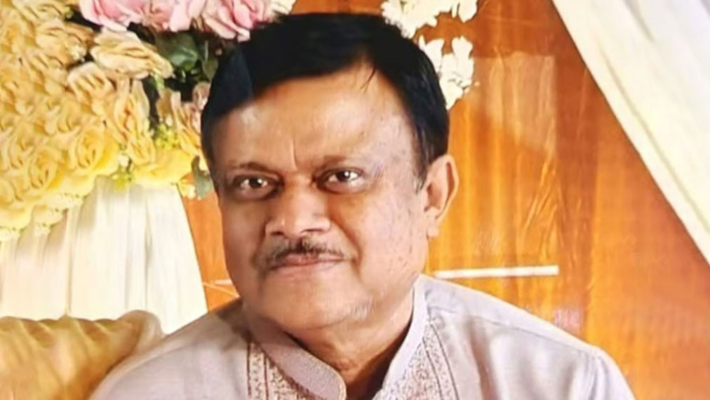 চাঁদাবাজির অভিযোগে বিএনপি নেতা আটক