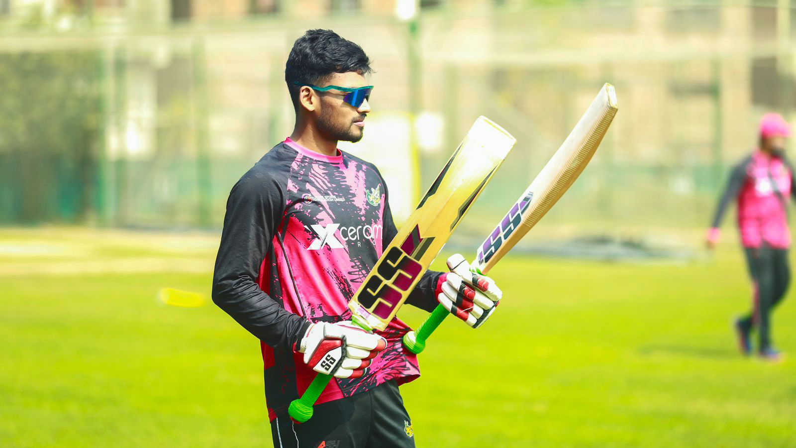 স্ট্রাইক রেট নিয়ে বেশি ভাবিনি