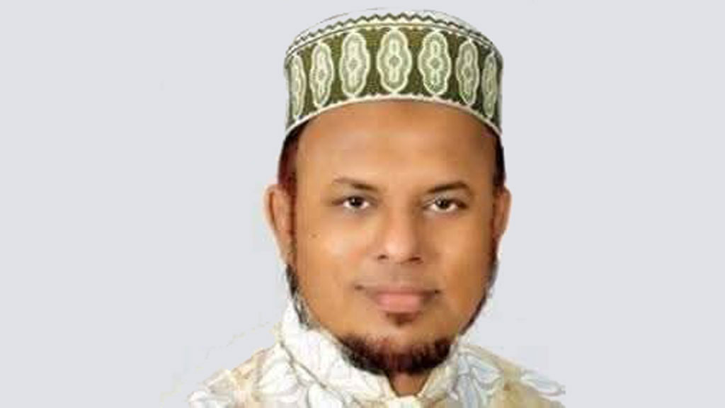 পটুয়াখালী আ.লীগের নেতা সিদ্দিক ঢাকায় গ্রেপ্তার