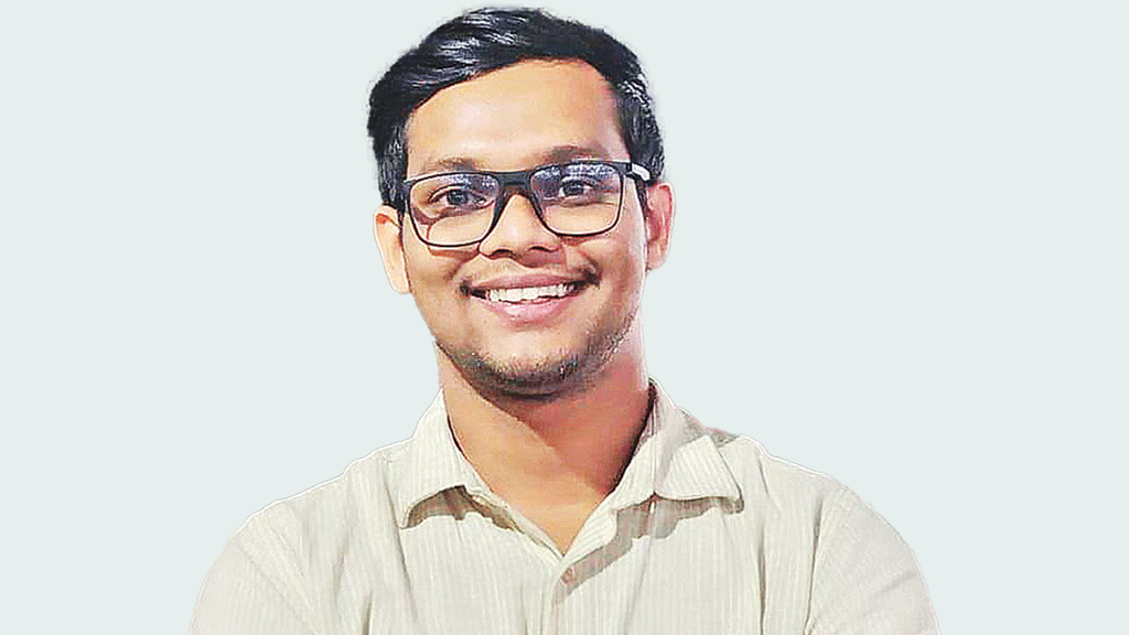 গবেষণাভিত্তিক বিশ্ববিদ্যালয়ে রূপান্তরে কাজ করব: আবু বাকের মজুমদার