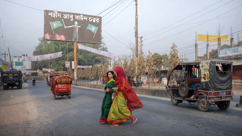 সরকার বদলানো সহজ, চাকরি পাওয়া কঠিন—বাংলাদেশে জেন-জির হতাশা