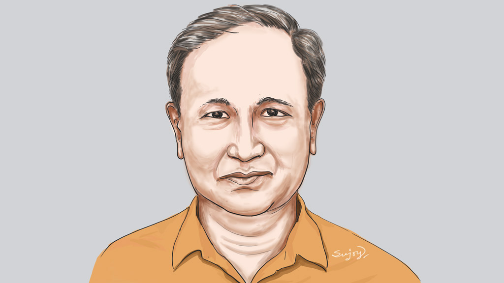 নির্বাচনী ইশতেহারে প্রবীণ ইস্যু