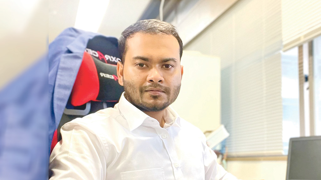 জাপানে উচ্চশিক্ষা: মনবুশো বৃত্তি নিয়ে পড়তে চান?