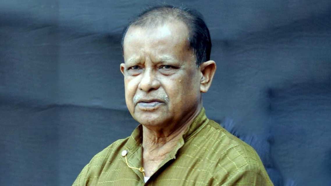 চলে গেলেন প্রখ্যাত কোচ-ক্রীড়া লেখক জালাল চৌধুরী