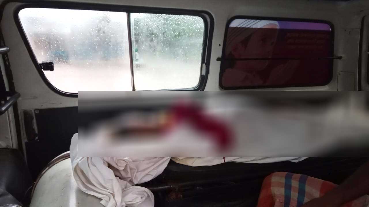 অন্তঃসত্ত্বা নারীকে ধর্ষণ করে হত্যার অভিযোগ, আটক ২ বৃদ্ধ
