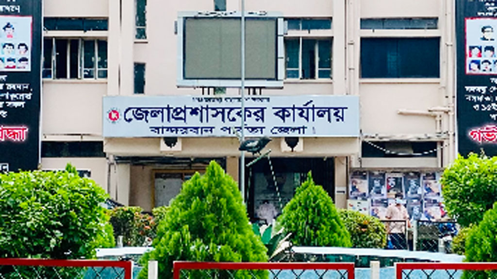 নির্বাচন উপলক্ষে বান্দরবানে ২৪ ঘন্টা নৌযান চলাচল বন্ধ 