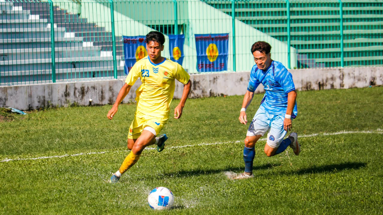 ফেডারেশন কাপেও হতাশার শুরু আবাহনীর