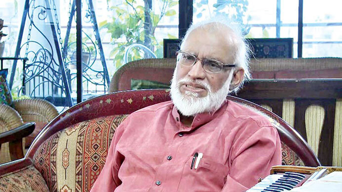 মা-বাবার কবরে শায়িত মুস্তাফা জামান আব্বাসী