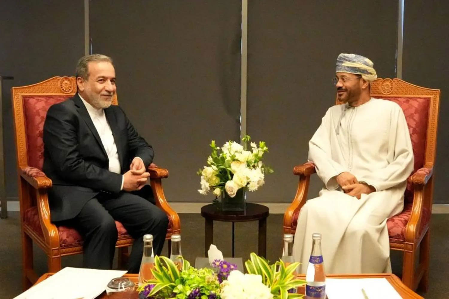 ইরান উপসাগরীয় প্রায় সব দেশেই আক্রমণ চালালেও কেন ওমানে চালায়নি