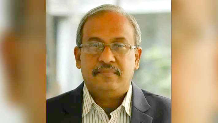 সৈয়দ আবদাল আহমদকে প্রধান তথ্য কর্মকর্তা নিয়োগ