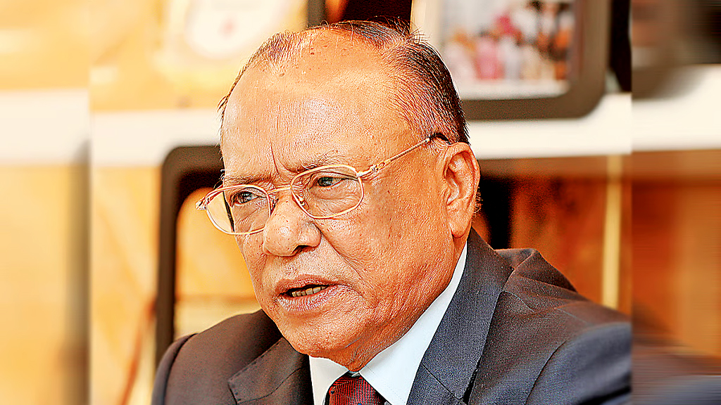 রাজনীতি–অর্থনীতিতে ইতিবাচক পরিবর্তন না এলে জেনজি আবার অভ্যুত্থান ঘটাতে পারে: পরিবেশ মন্ত্রী