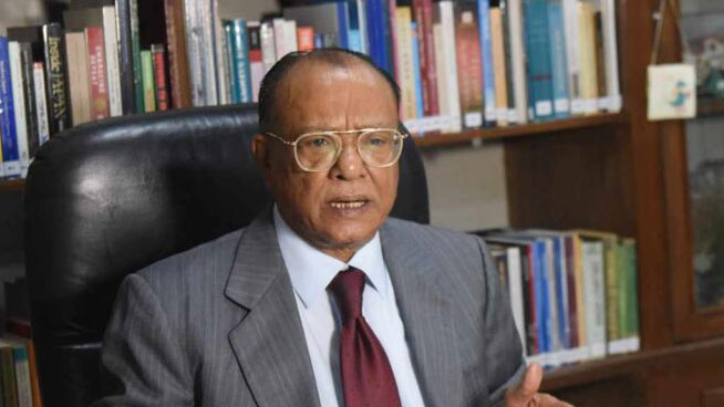 আবদুল আউয়াল মিন্টুর মনোনয়নপত্র বৈধ ঘোষণা নিয়ে প্রশ্ন