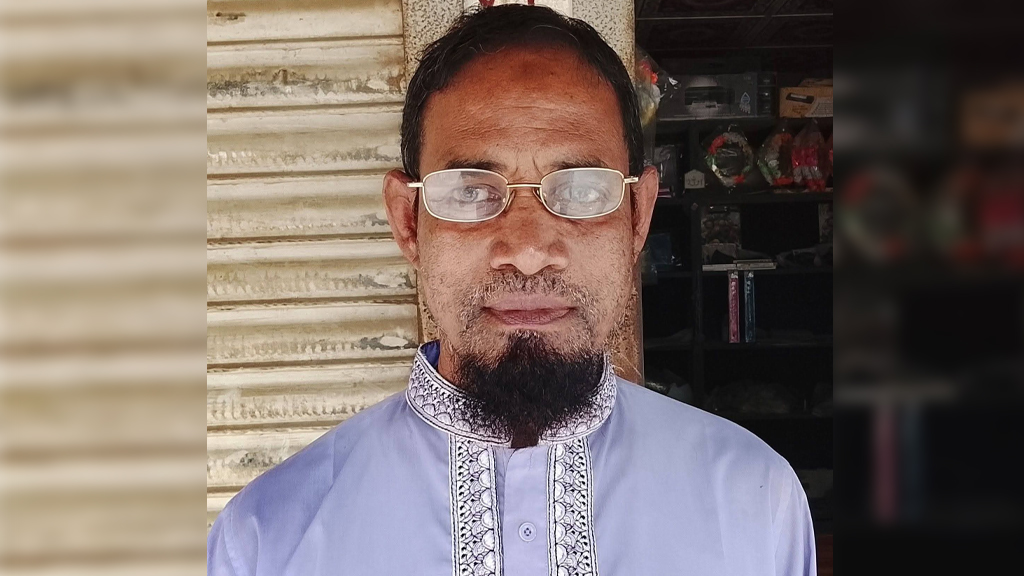 ময়মনসিংহে ছুরিকাঘাতে বিজিবি সদস্যের বাবা নিহত