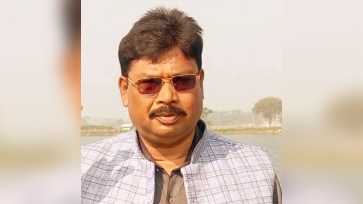 বিবাদ মেটাতে গিয়ে আওয়ামী লীগ নেতার মৃত্যু