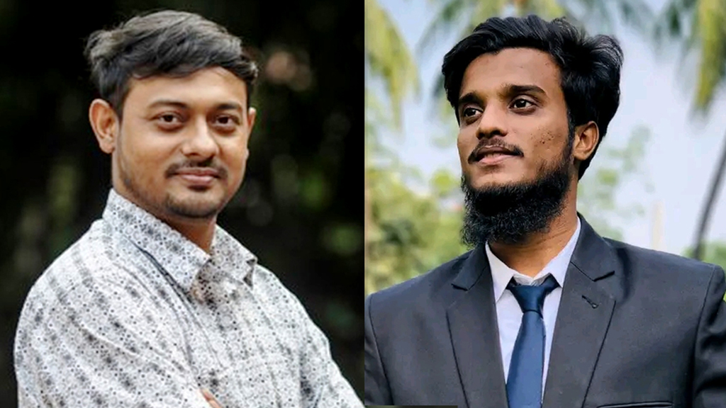 নিজ স্বার্থে শহীদ ওসমান হাদিকে বিক্রি করছেন নাসীরুদ্দীন পাটওয়ারী: আবদুল কাদের