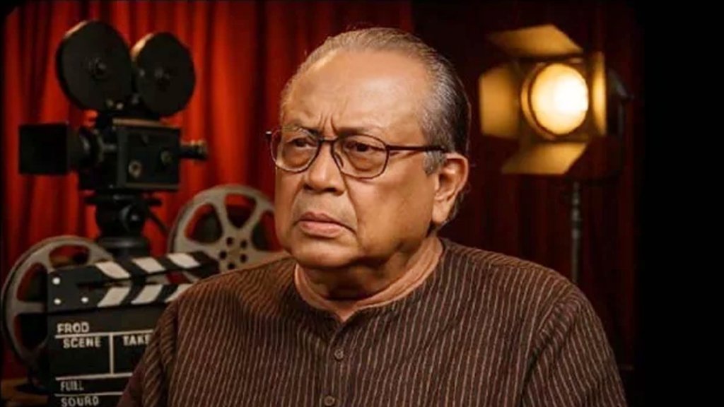 মারা গেছেন চিত্রগ্রাহক ও পরিচালক আব্দুল লতিফ বাচ্চু