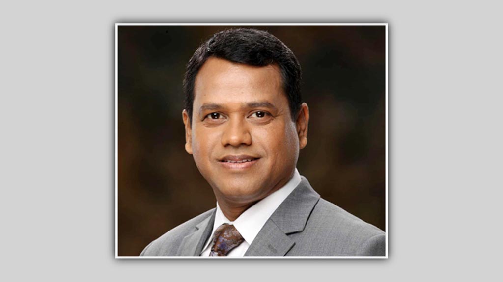 ইপিবির নতুন ভাইস চেয়ারম্যান আবদুর রহিম খান