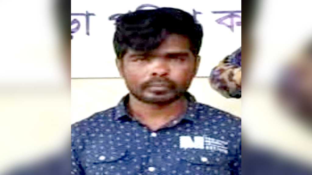 টেকনাফে গুলিবিদ্ধ এক ডাকাত সদস্যের মরদেহ উদ্ধার