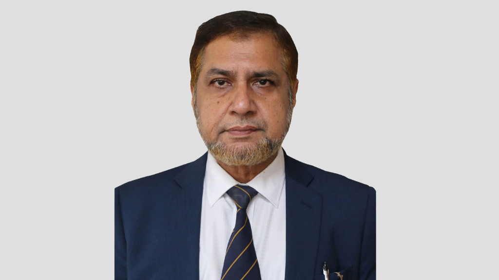 বিটিআরসির নতুন কমিশনার জেলা জজ আবদুর রহমান সরদার
