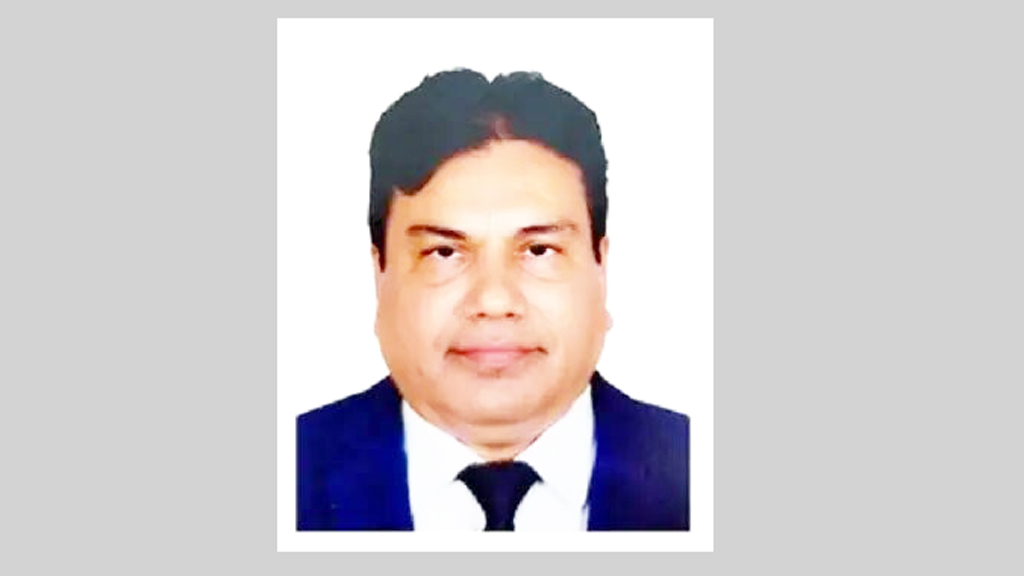 এলজিইডির প্রধান প্রকৌশলী হলেন রশীদ মিয়া