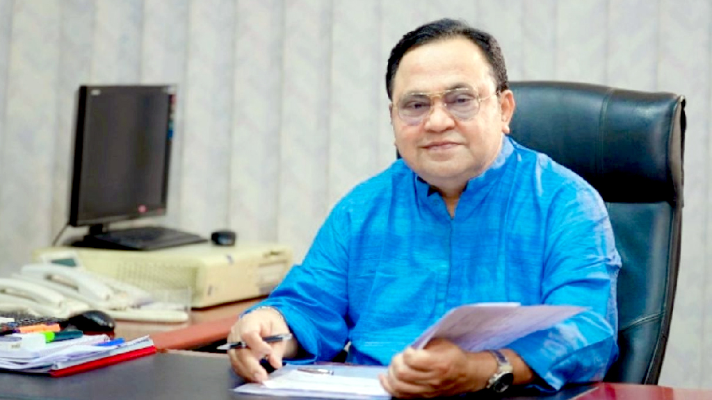 দুদকের মামলায় ইটিভি চেয়ারম্যান আব্দুস সালাম খালাস