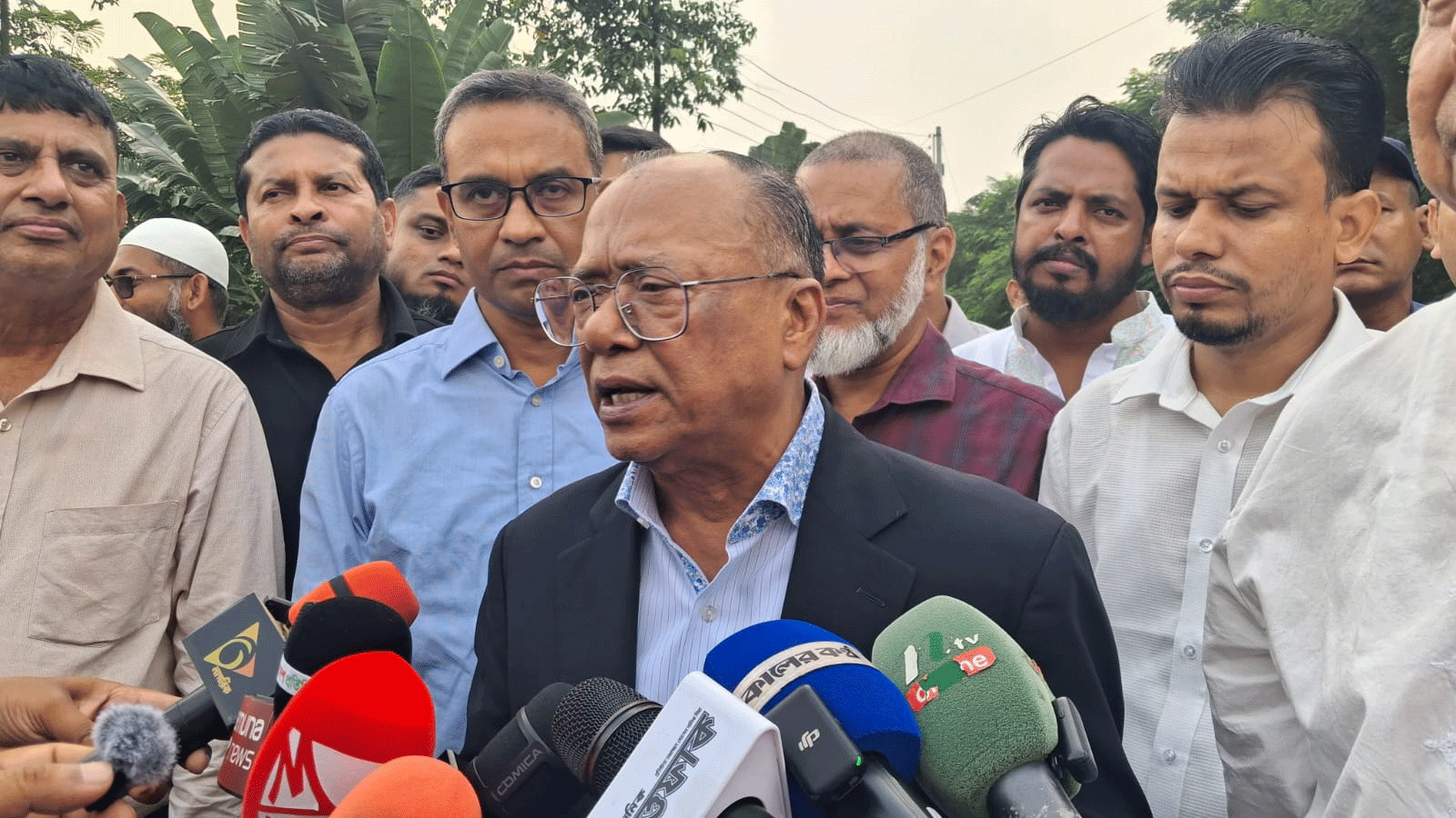সাফারি পার্ক থেকে দুটি লেমুর চুরির বিষয়ে তদন্ত চলছে: পরিবেশমন্ত্রী