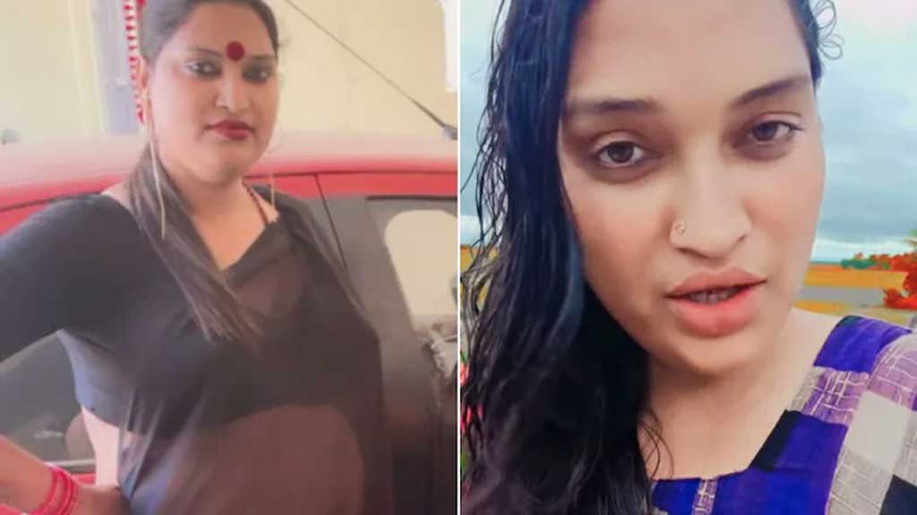 হিজড়ার বেশে নেহা নামে ভারতে দুই দশক, তাঁকে ‘বাংলাদেশের আব্দুল’ বলছে পুলিশ