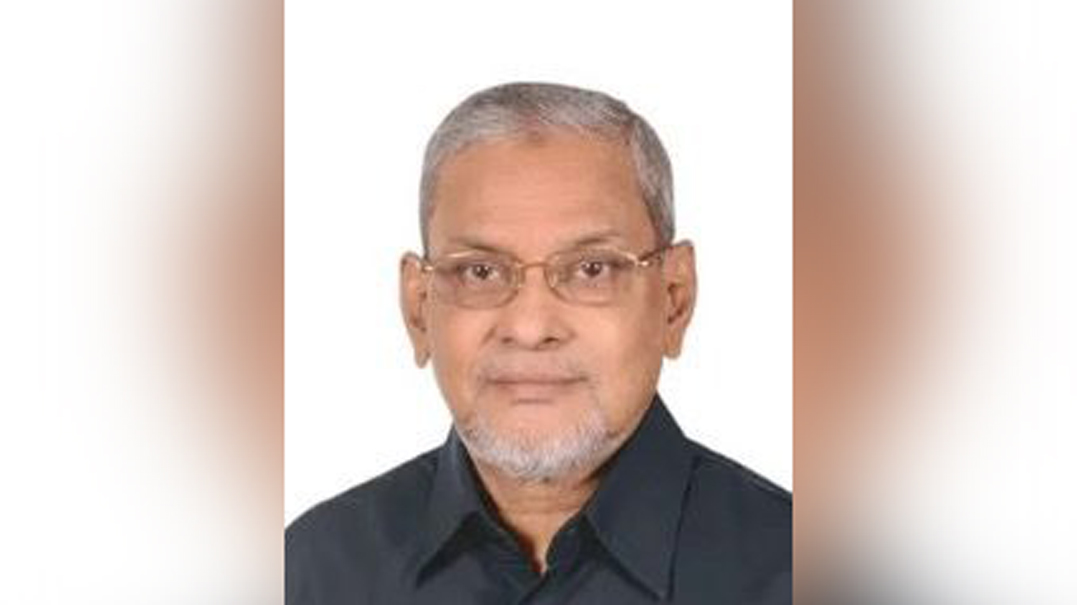 বিএনপি চেয়ারম্যানের উপদেষ্টা আব্দুল কুদ্দুস মারা গেছেন