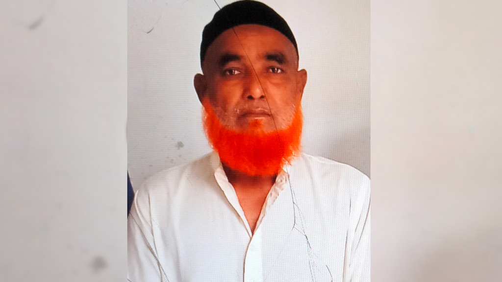 বিস্ফোরক মামলায় আওয়ামী লীগ নেতা গ্রেপ্তার