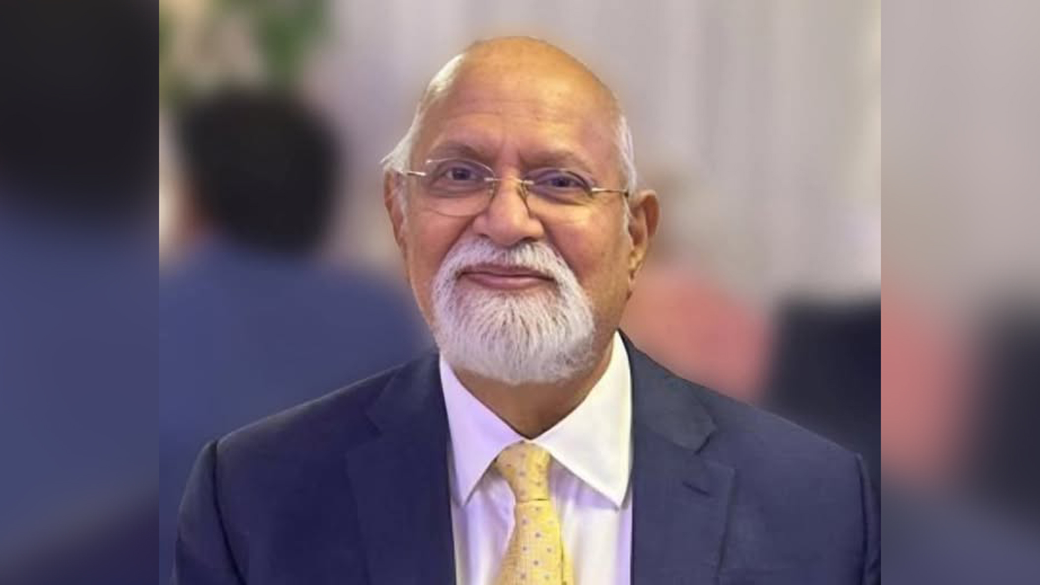 নেতারা চাঁদাবাজিতে ব্যস্ত ছিলেন, মন্ত্রীরাও প্রধানমন্ত্রীর সাক্ষাৎ পেতেন না: আব্দুল মোমেন