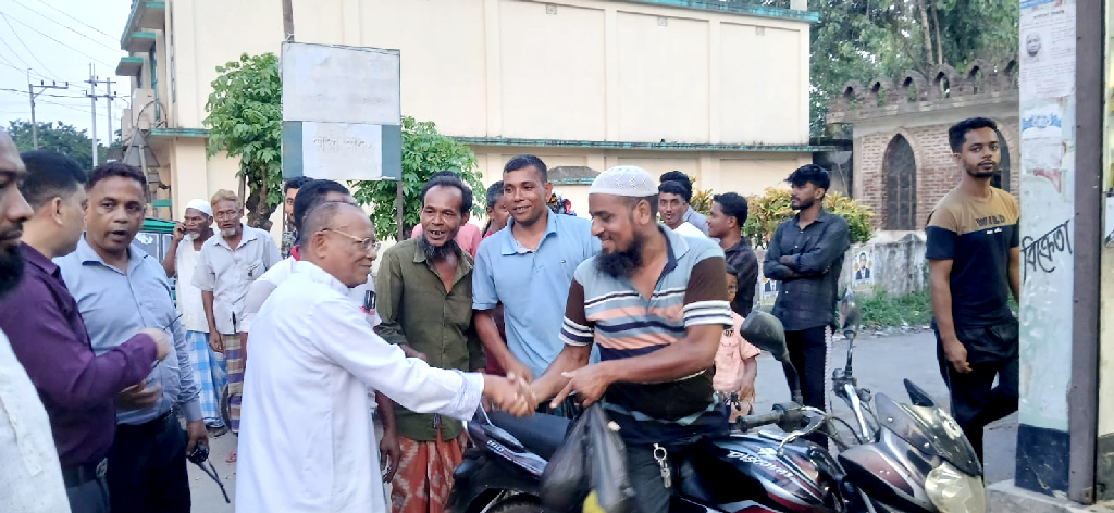 আইনশৃঙ্খলা পরিস্থিতি রাতারাতি নিয়ন্ত্রণ সম্ভব নয়: পরিবেশমন্ত্রী