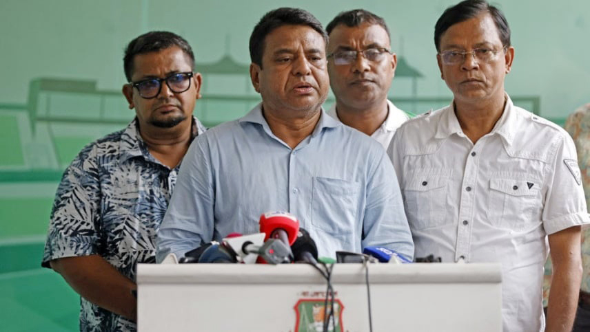 ‘বিসিবি নির্বাচন রাতের ভোটকেও হার মানিয়েছে’